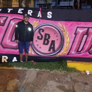 Meet your Posher, Israel